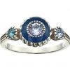 Brighton Rings Halo Eclipse Ring -Brighton Sales Store 817Pqehf3YL. AC SR736920