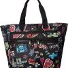 Brighton Handbags Love Scribble Lock it Super Tote -Brighton Sales Store 818hxjzNGhL. AC SR736920