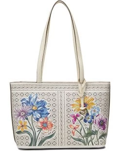 Brighton Handbags Terra Tote Bag