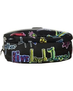 Brighton Handbags Love Scribble Pack it Pouch -Brighton Sales Store 8193clcoQtL. AC SR736920