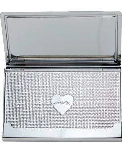 Brighton Wallets Look of Love Metal Card Case -Brighton Sales Store 81BQjlt9bPL. AC SR736920