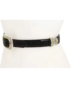 Brighton Belts Marcus Reversible Belt