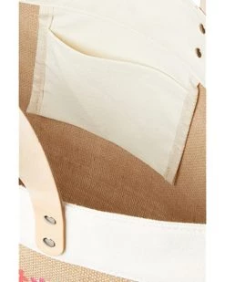 Brighton Handbags Love Burlap Tote -Brighton Sales Store 81FBr4jygQL. AC SR736920
