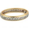 Brighton Bracelets Intrigue Narrow Hinged Bangle