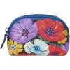 Brighton Wallets Painted Poppies Mini Coin Purse -Brighton Sales Store 81I9o m1FTL. AC SR736920