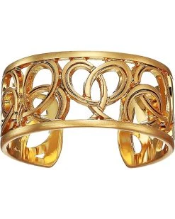 Brighton Rings Christo Vienna Narrow Ring