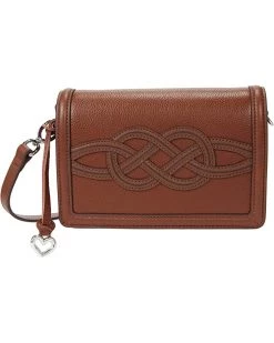 Brighton Handbags Emmy Flap Bag