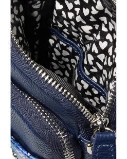 Brighton Handbags Love Bouquet Utility Pouch Bag -Brighton Sales Store 81MRoxjLCqL. AC SR736920