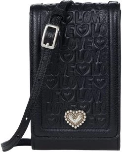 Brighton Wallets Deeply In Love Phone Organizer