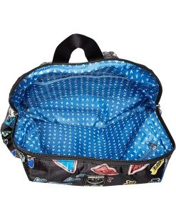 Brighton Backpacks Love Scribble Happy Trails Backpack 9 Brighton Backpacks Love Scribble Happy Trails Backpack -Brighton Sales Store 81NLT ZVogL. AC SR736920