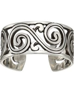 Brighton Rings Christo Barcelona Narrow Ring