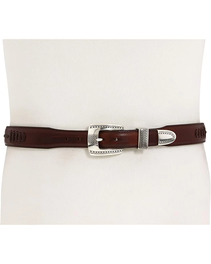 Brighton Belts 1-1/4" - 1" Salina Taper Belt 3 Brighton Belts 1-1/4" - 1" Salina Taper Belt