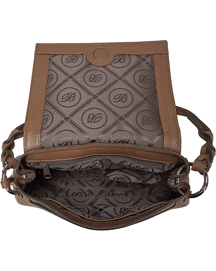 Brighton Handbags Meadow Medium Flap Bag 5 Brighton Handbags Meadow Medium Flap Bag - Image 3