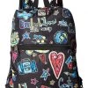 Brighton Backpacks Love Scribble Happy Trails Backpack -Brighton Sales Store 81QR CW8SrL. AC SR736920