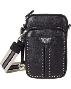 Brighton Handbags Zak Mini Utility Bag