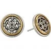Brighton Intrigue Post Earrings -Brighton Sales Store 81QwNPCKVVL. AC SR736920