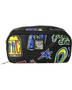 Brighton Handbags Love Scribble Pack it Pouch