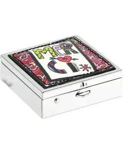 Brighton Bag and Travel Accessories Allure Pill Box