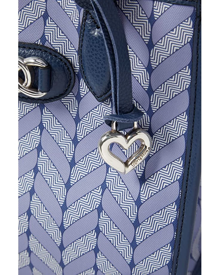 Brighton Handbags Britten Small Tote Bag 6 Brighton Handbags Britten Small Tote Bag - Image 4
