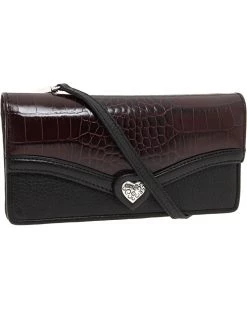 Brighton Sales Store 13 Brighton Wallets Bella Luna Large Wallet