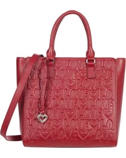 Brighton Handbags Deeply In Love Tote