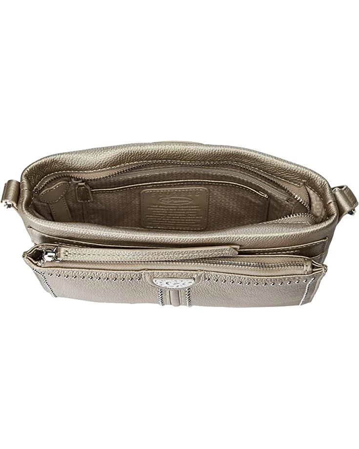 Brighton Handbags Jagger Crossbody Organizer 7 Brighton Handbags Jagger Crossbody Organizer - Image 5