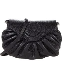 Brighton Handbags Fleurette Mini Crossbody