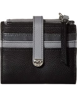 Brighton Wallets Barbados Credit Card Wallet