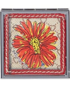 Brighton Wallets Field Of Love Pill Box