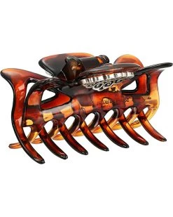 Brighton Hair Accessories Geneva Small Hair Clip