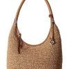 Brighton Handbags Shelby Straw Shoulder Bag -Brighton Sales Store 81ZC86r0cML. AC SR736920