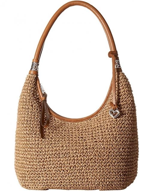 Brighton Handbags Shelby Straw Shoulder Bag 8 Brighton Handbags Shelby Straw Shoulder Bag -Brighton Sales Store 81ZC86r0cML. AC SR736920