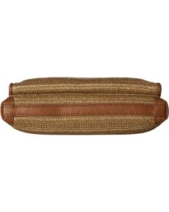 Brighton Handbags Brooklyn Straw Crossbody Organizer -Brighton Sales Store 81ai7QAlvQL. AC SR736920