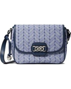 Brighton Handbags Brody Flap Bag