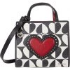 Brighton Handbags Look of Love Small Tote -Brighton Sales Store 81dBd2Ez9SL. AC SR736920