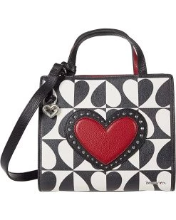 Brighton Handbags Look of Love Small Tote