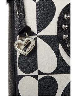 Brighton Handbags Look of Love Shoulder Bag -Brighton Sales Store 81e4TCND9L. AC SR736920