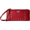 Brighton Handbags Pretty Tough Rox Large Zip Wallet -Brighton Sales Store 81gcBukj9qL. AC SR736920
