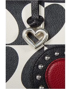 Brighton Handbags Look of Love Small Tote -Brighton Sales Store 81iL9A6vhL. AC SR736920