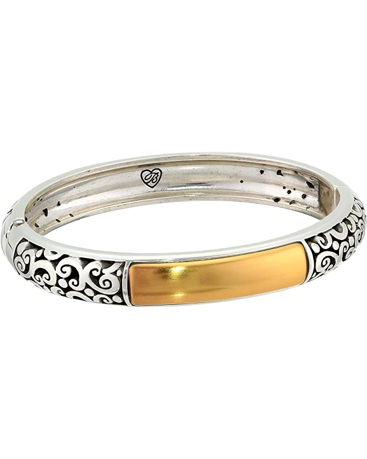 Brighton Bracelets Catania Hinged Bangle 3 Brighton Bracelets Catania Hinged Bangle