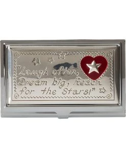 Brighton Wallets Joyful Heart Cardcase