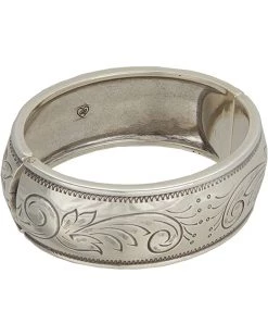 Brighton Bracelets Essex Hinged Bangle