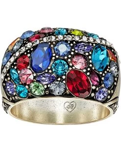 Brighton Rings Trust Your Journey Jewel Ring