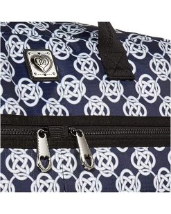 Brighton Duffle Bags Round Tripper Duffel -Brighton Sales Store 81nGE5oC81L. AC SR736920