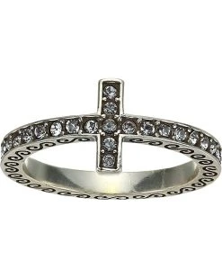 Brighton Rings Starry Night Ring