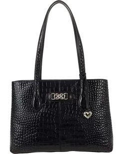 Brighton Handbags Kelley Zip Tote