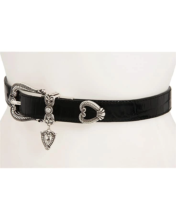 Brighton Belts Hearts Reversible Belt 6 Brighton Belts Hearts Reversible Belt - Image 4