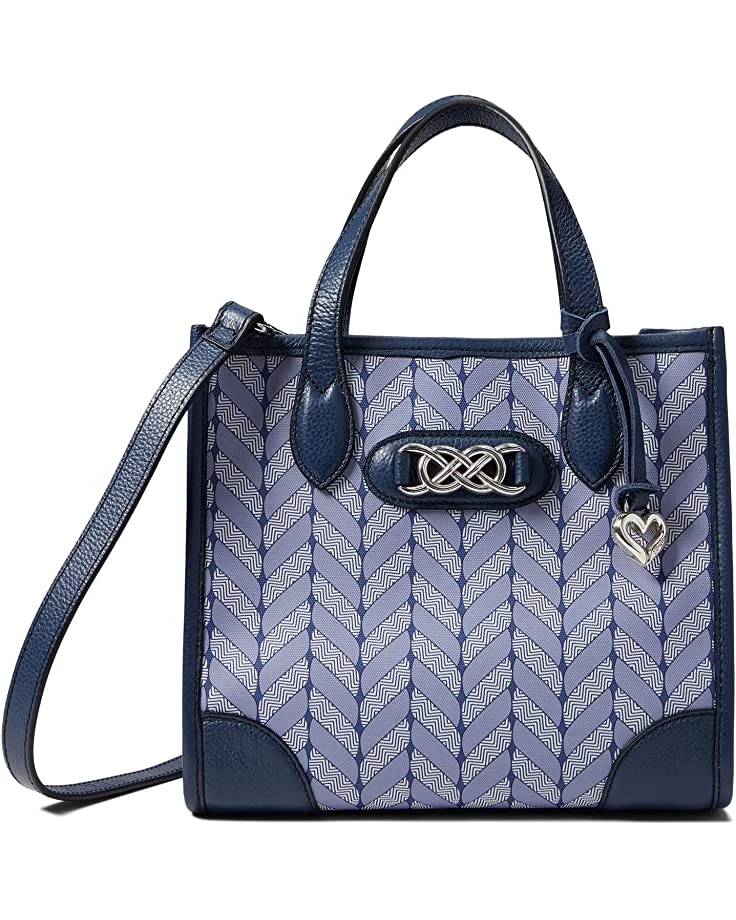 Brighton Handbags Britten Small Tote Bag 3 Brighton Handbags Britten Small Tote Bag