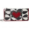 Brighton Handbags Look of Love Large Wallet
