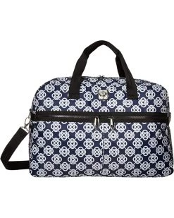 Brighton Duffle Bags Round Tripper Duffel